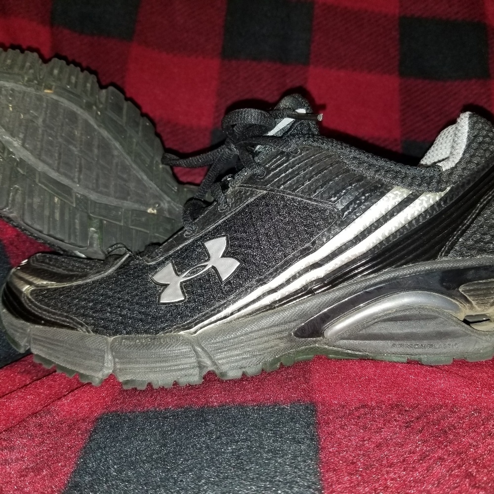 Men's Under Armour Shoes